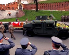 Смоленська катастрофа: у поляків з'явився ключовий доказ