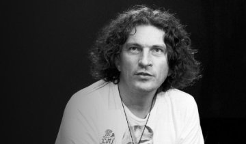 Дружина Скрябіна отримала 38 гривень за пісні чоловіка