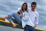 Публікація сторінки wecontacted: Instagram
