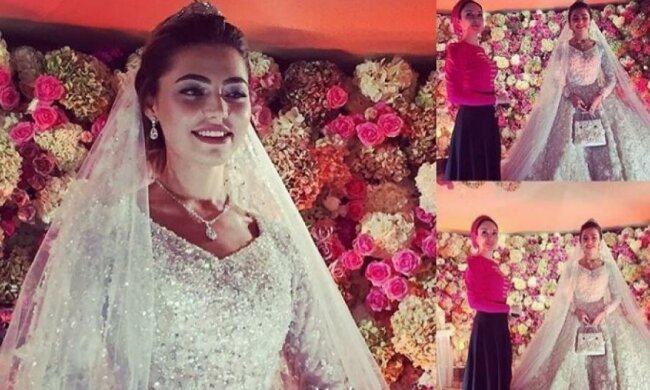 Стінг і Елтон Джон заспівав на весіллі російського олігарха (фото)