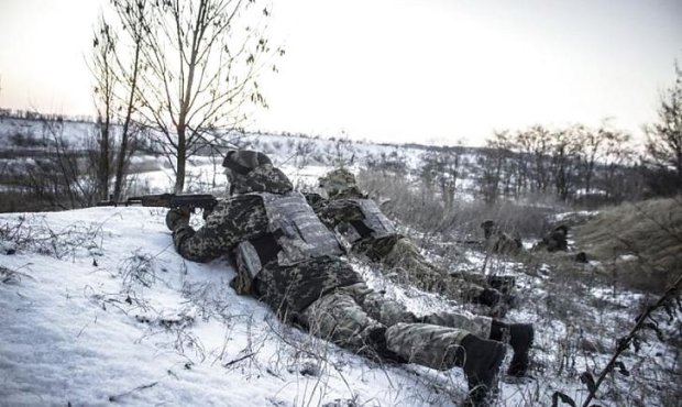 Український воїн до останнього подиху захищав Україну: побратими влаштували бойовикам пекельну відповідь