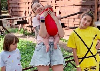 Анастасия Приходько, instagram.com/prikhodko_official1/