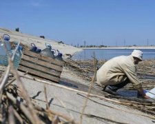 Жителі Криму готуються до масового переселення