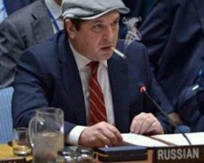 Путінський "гопник" в ООН другий день бентежить соцмережі