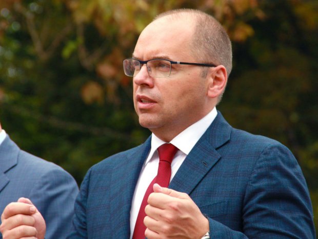 Главу Одесской ОГА срочно увольняют, - СМИ