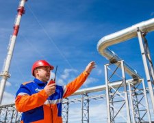 Арешт активів Газпрому: Україна перекрила кисень російському монополісту