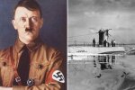 Гитлер: скрин с DailyStar