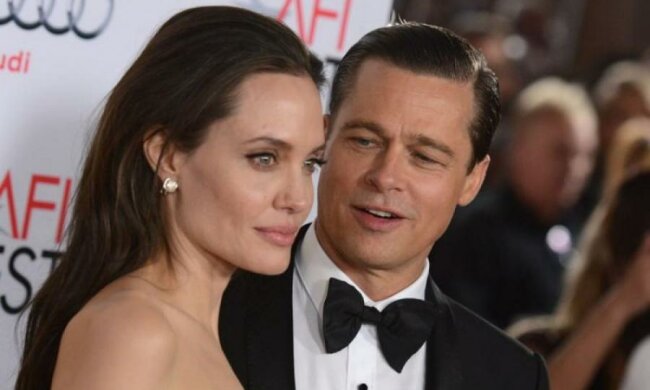 Суд заставит Анджелину Джоли считаться с Бредом Питтом, красавица будет в ярости