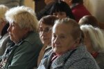 Пенсіонери, кадр з відео