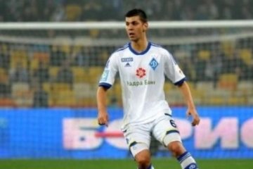 Драгович близок к переходу в "Байер"