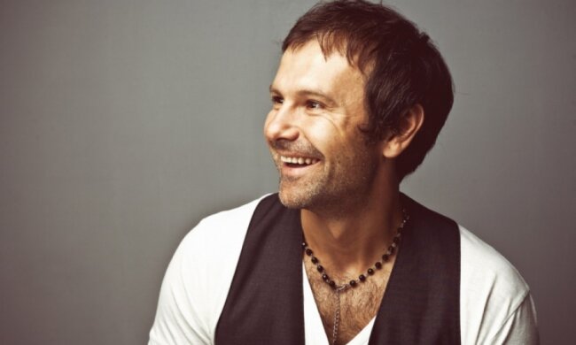 Вакарчук поблагодарил российского продюсера за раскрутку