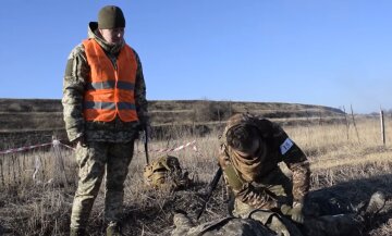 Конкурс на кращого стрільця, фото: facebook.com/pressjfo.news