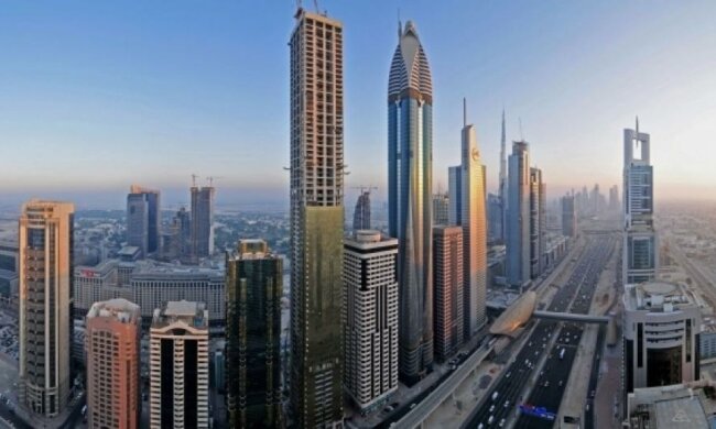 Городская среда успокаивает нервы