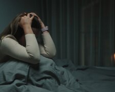 Ночной кошмар