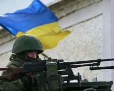 Сепаратисти обстріляли позиції українських військових 85 разів