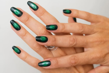 Манікюр, фото: bunny.nails.ua