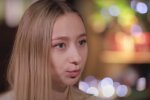 Катя Репяхова. Фото: скрін youtube