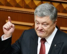 У Порошенка відповідатимуть за білборди з Путіним: тепер думатимуть