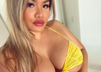 Джоджо Бейби, instagram.com/jojo_babie/