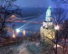 1030 Крещения Руси: верующих разделят в крупнейший праздник