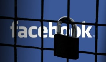Facebook встановив цензуру на новини