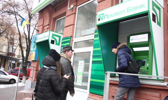 ПриватБанк оскандалился с Приват24