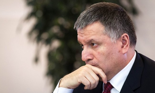 Арсен Аваков