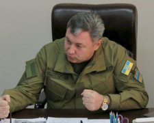 Губернатор Гарбуз похвастался кровавым убийством и выставил фото
