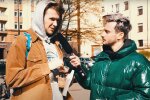 Росіяни в інтерв'ю, скріншот: Youtube