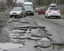 Автодор розписався в повній безпорадності