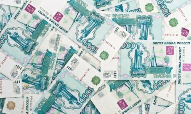 Рубль став єдиною обліковою валютою в «ДНР»