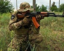 Збройні сили Україні поповнить батальйон «Крим»