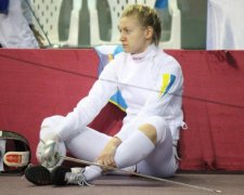 Украинская фехтовальщица завоевала бронзу чемпионата мира