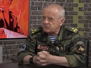 Военный рф. Фото: скриншот Youtube