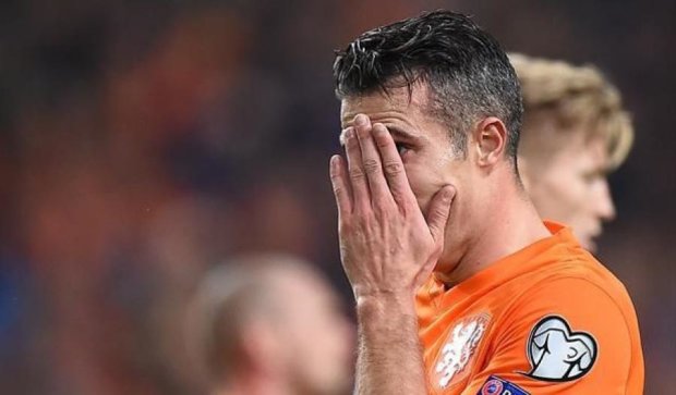 Нідерланди сенсаційно пролетіли повз Євро-2016