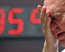 Погода на 14 августа: Жара поджарит бока украинцам