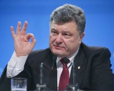 Кремлівський звіт: Порошенко прокоментував рішення США