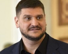 Певучий депутат возглавил Николаевщину