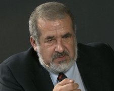 Гібридна війна: як з кримських татар роблять екстремістів 
