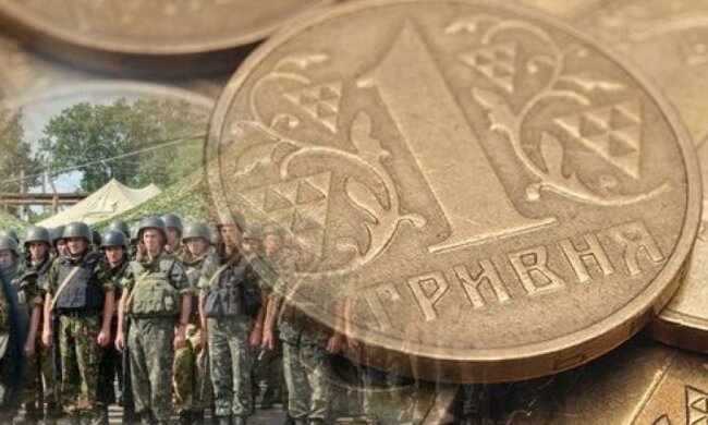 Українці заплатили за війну 14 млрд грн