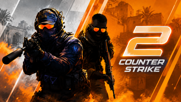Counter-Strike 2 исполнилось три года: Source 2, sub-tick и динамические дымы заменили CS:GO