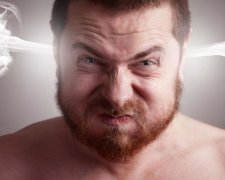 Обходьте десятою дорогою: топ чоловіків-істеричок за знаком Зодіаку