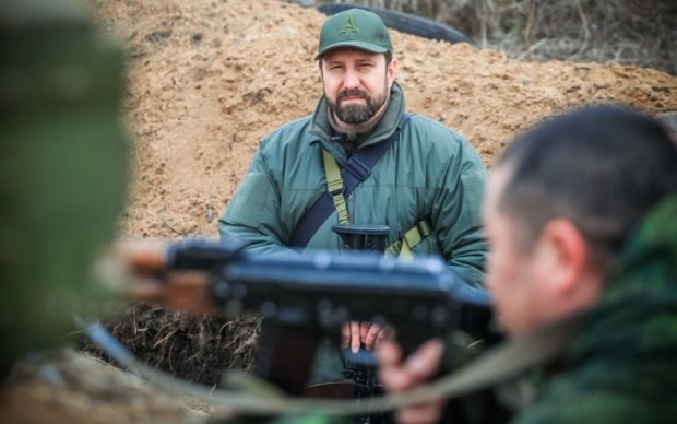 Экс-главарь признался, что боевики несут огромные потери на Донбассе
