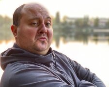 Ткач з "Квартал 95" несподівано заспівав: "Юрчик, ти що, сів на кактус?"