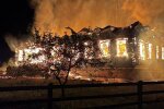 Зруйнована дроном школа в селі Машеве на Чернігівщині