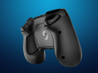 Steam Controller 2