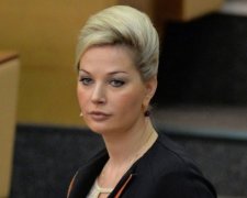 Вдова Вороненкова відверто прокоментувала вбивство чоловіка