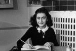 Анна Франк