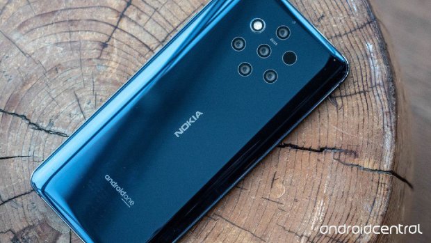 Камеры Nokia 9 PureView сравнили с iPhone XS: результаты шокировали пользователей