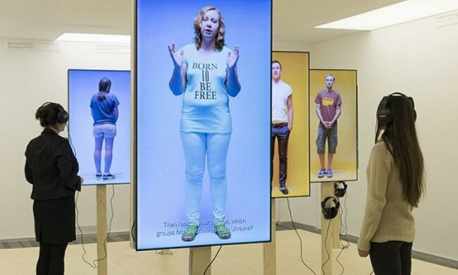 7 столичных выставок, на которые стоит попасть (фото)